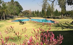 Valverde Country Hotel